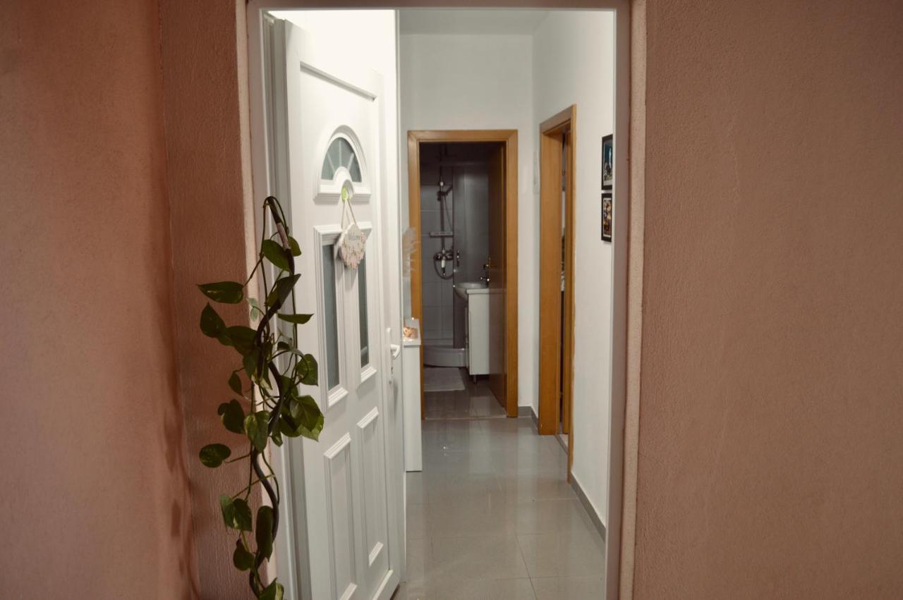 Apartment Anita Medugorje Exterior foto