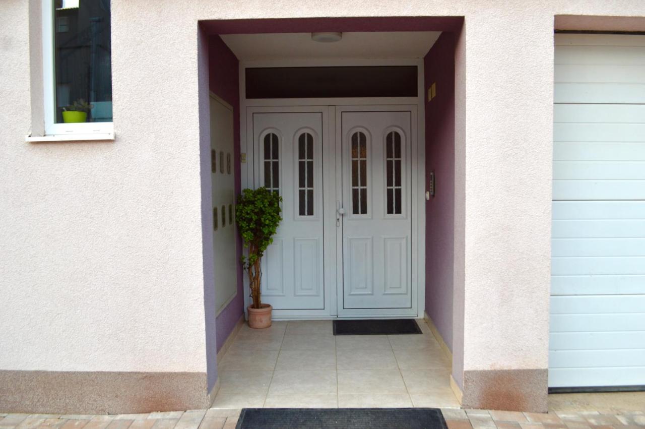 Apartment Anita Medugorje Exterior foto