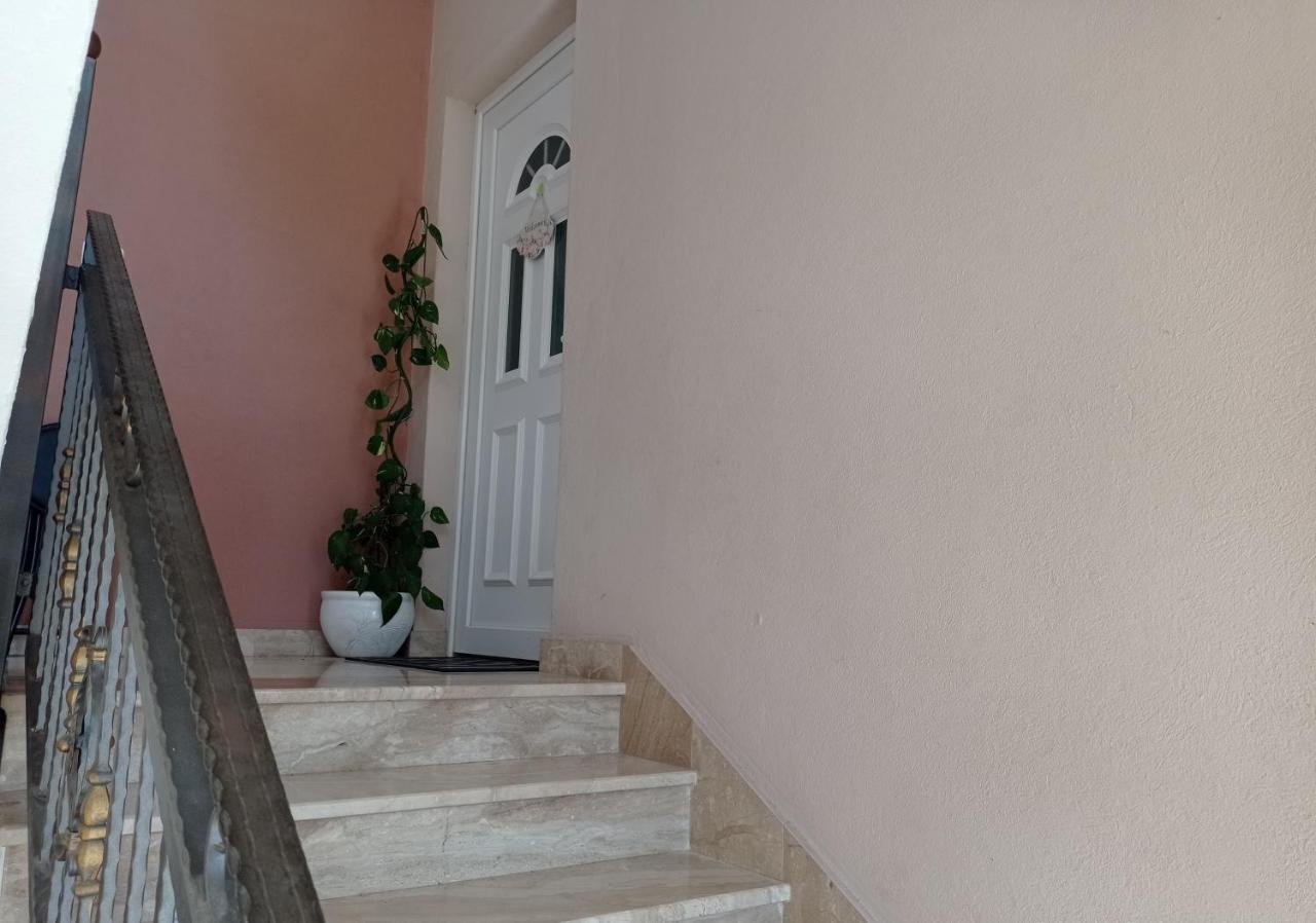 Apartment Anita Medugorje Exterior foto